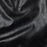 SIMILI CUIR BRILLANT STRETCH NOIR (thumbnail) #2