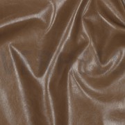 KUNSTLEDER GLÄNZEND STRETCH TAUPE (thumbnail) #2