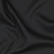 MAROCAIN STRETCH BLACK (thumbnail) #2