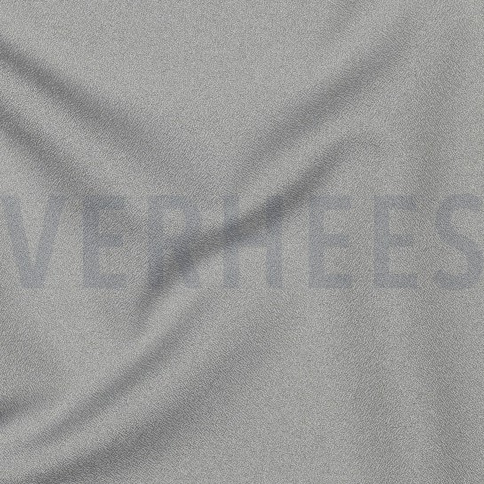 MAROCAIN STRETCH GRAU #7