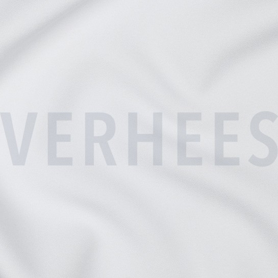 MAROCAIN STRETCH WHITE #7