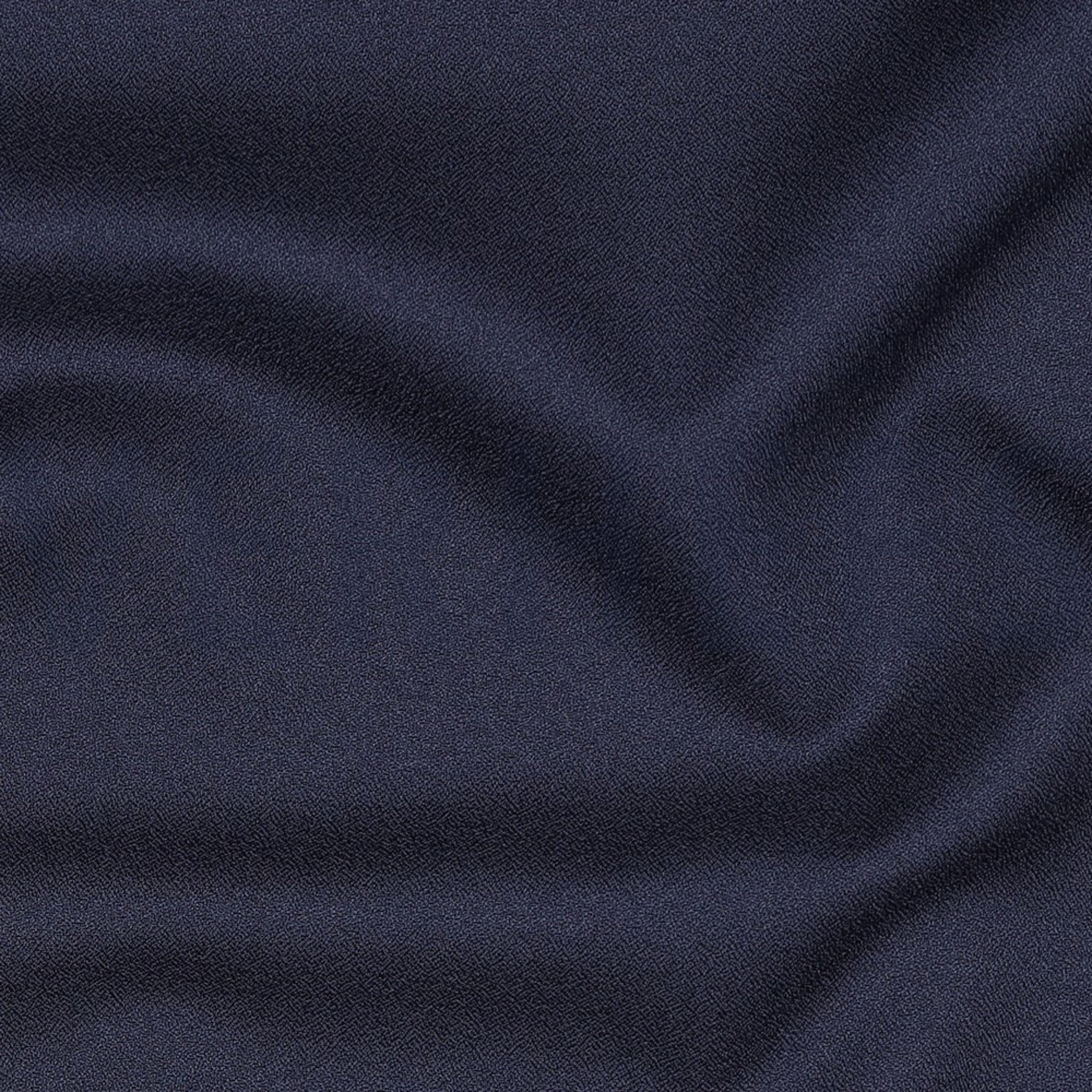 MAROCAIN STRETCH NAVY (high resolution) #2