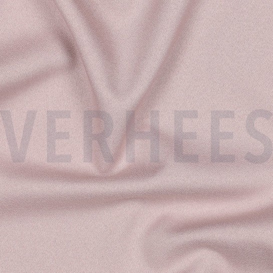 MAROCAIN STRETCH DONKER POEDER #7