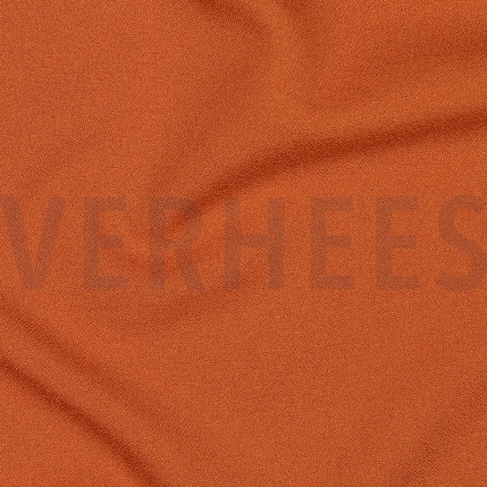 MAROCAIN STRETCH COGNAC #7