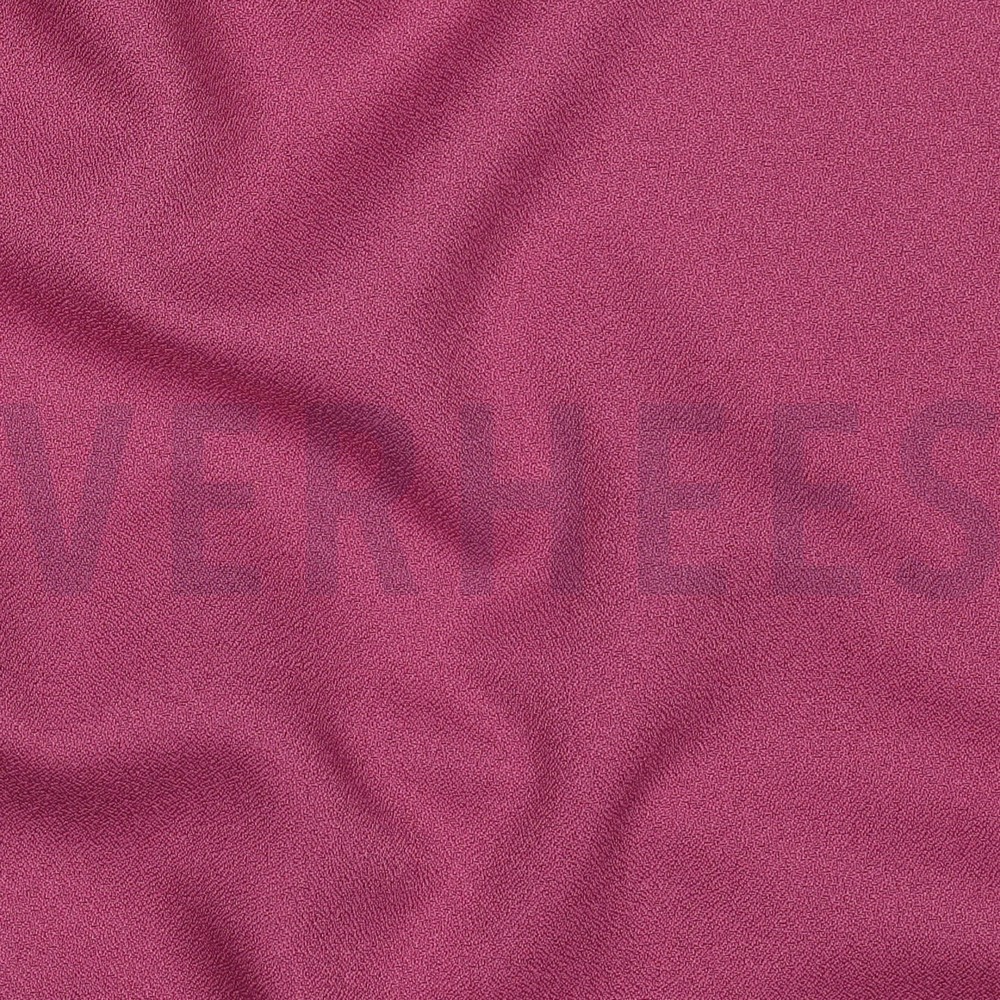 CRÊPE MAROCAIN STRETCH VIOLET #7