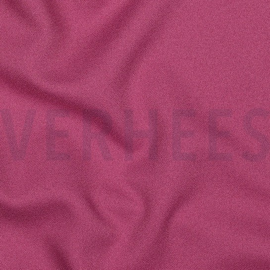 MAROCAIN STRETCH VIOLET #7