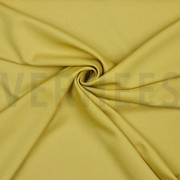 MAROCAIN STRETCH MUSTARD (thumbnail) #2