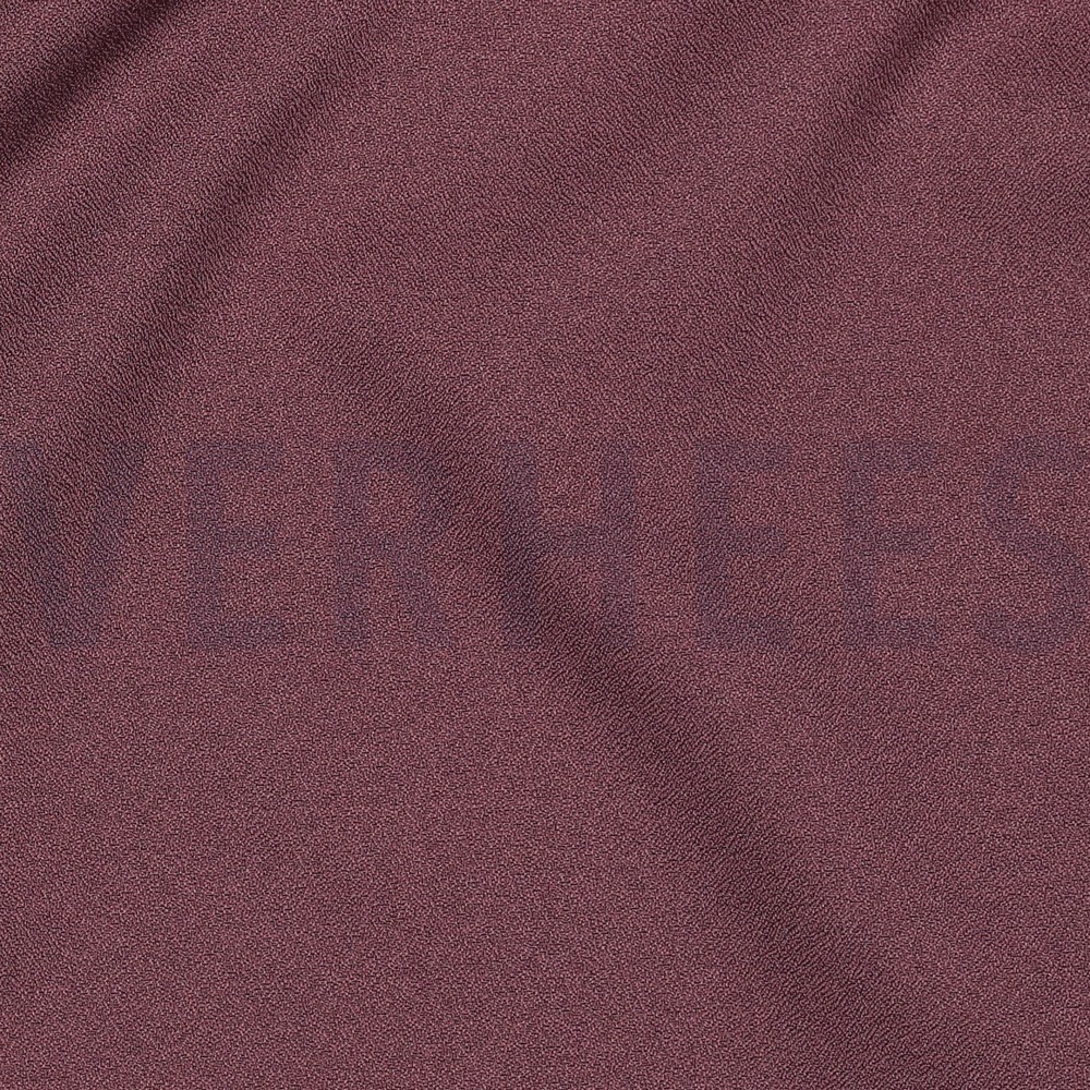 CRÊPE MAROCAIN STRETCH MOERBEI #7