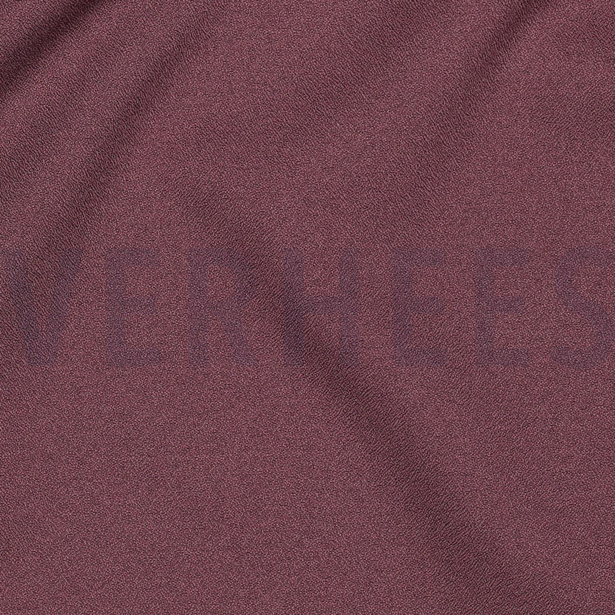 MAROCAIN STRETCH MULBERRY (high resolution) #2