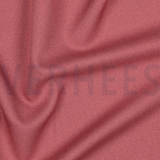 MAROCAIN STRETCH ROZENHOUT #7