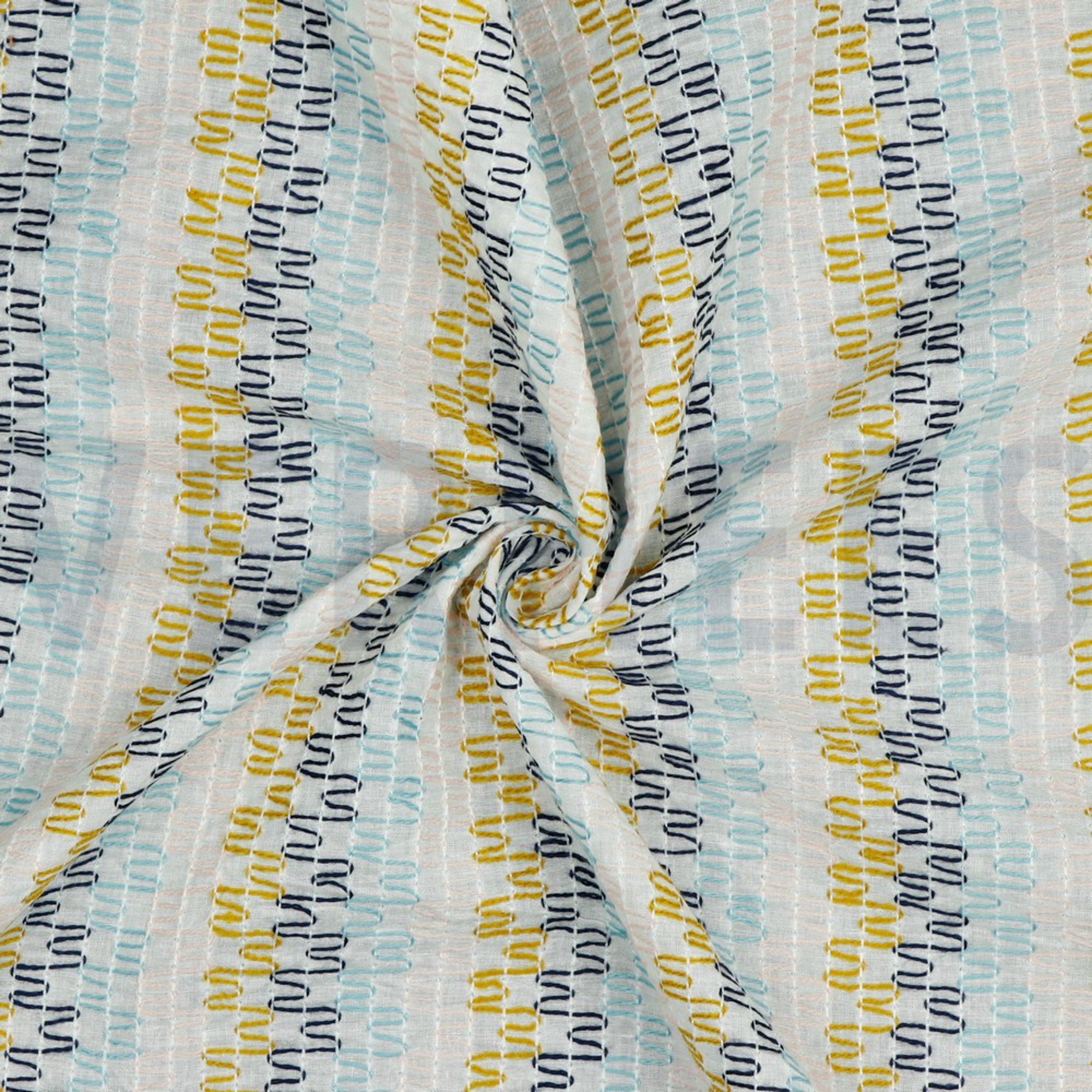 KATOEN EMBROIDERY MULTI (high resolution) #2