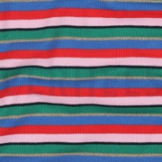 RIB JERSEY GARENGEVERFD STREPEN MULTI (thumbnail) #2