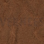 TEDDYSTOFF JACQUARD HERZEN BRAUN (thumbnail) #2
