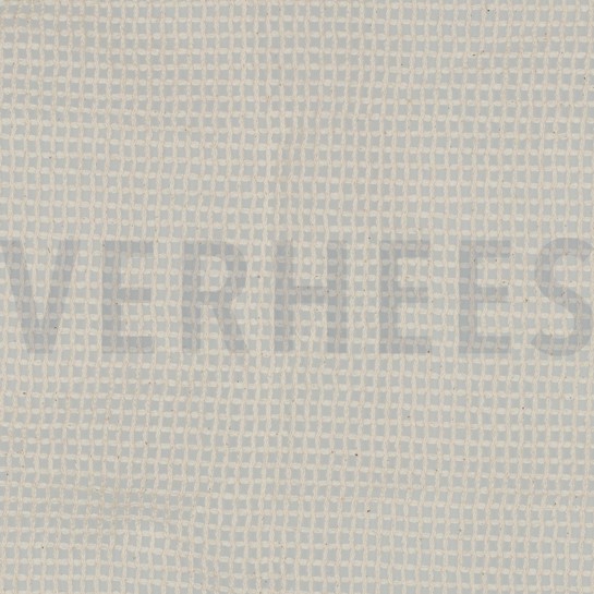 COTON CROCHETÉ ÉCRU #7