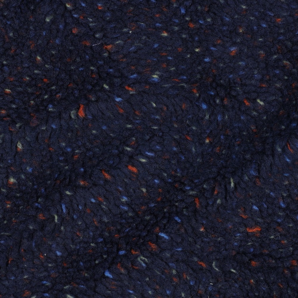 TEDDY TWEED MARINEBLAUW #7