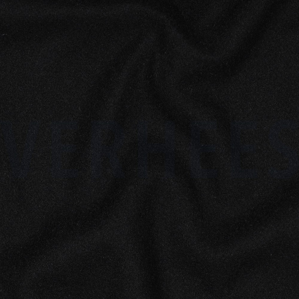 BREISEL WOL LOOK ZWART #7