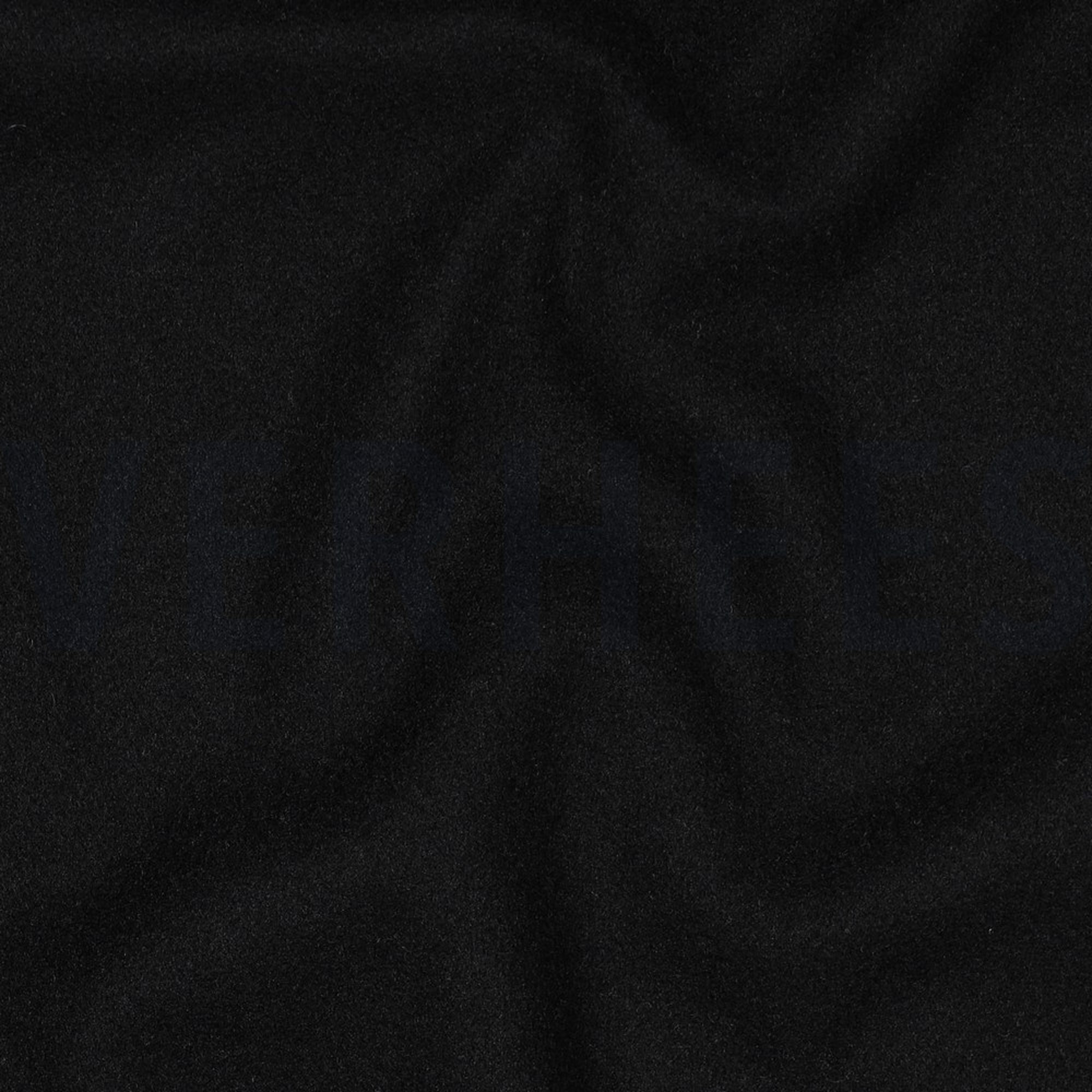 BREISEL WOL LOOK ZWART (high resolution) #2