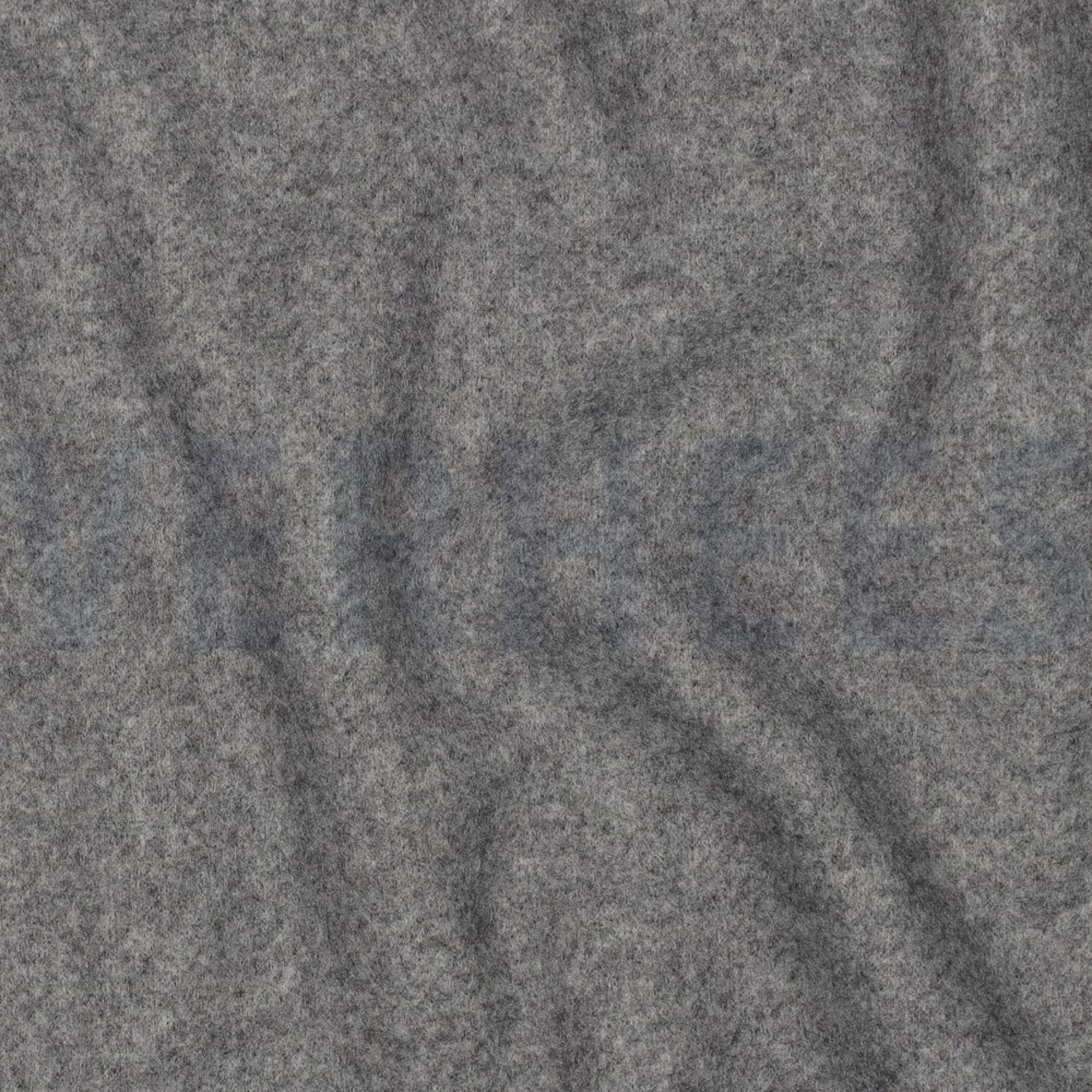 BREISEL WOL LOOK GRIJS GEMÊLEERD (high resolution) #2