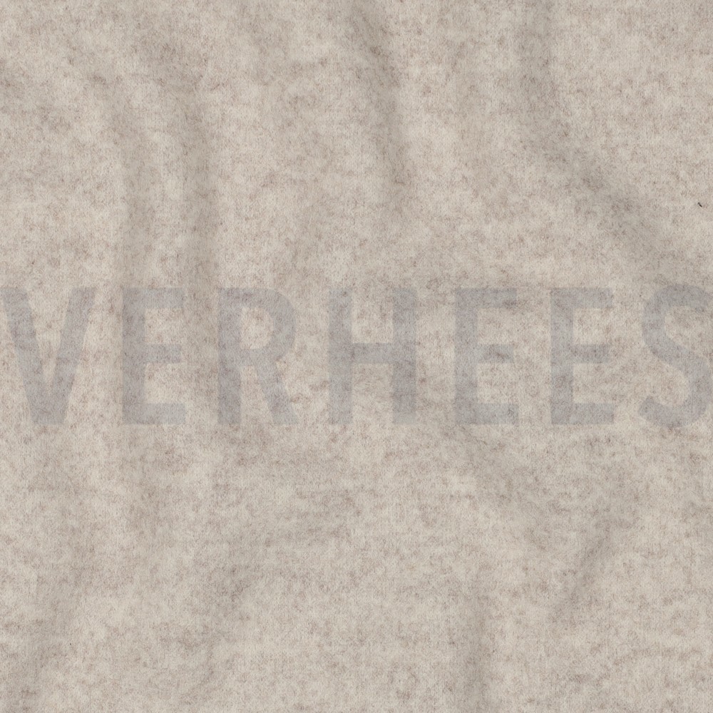 BREISEL WOL LOOK BEIGE GEMÊLEERD #7