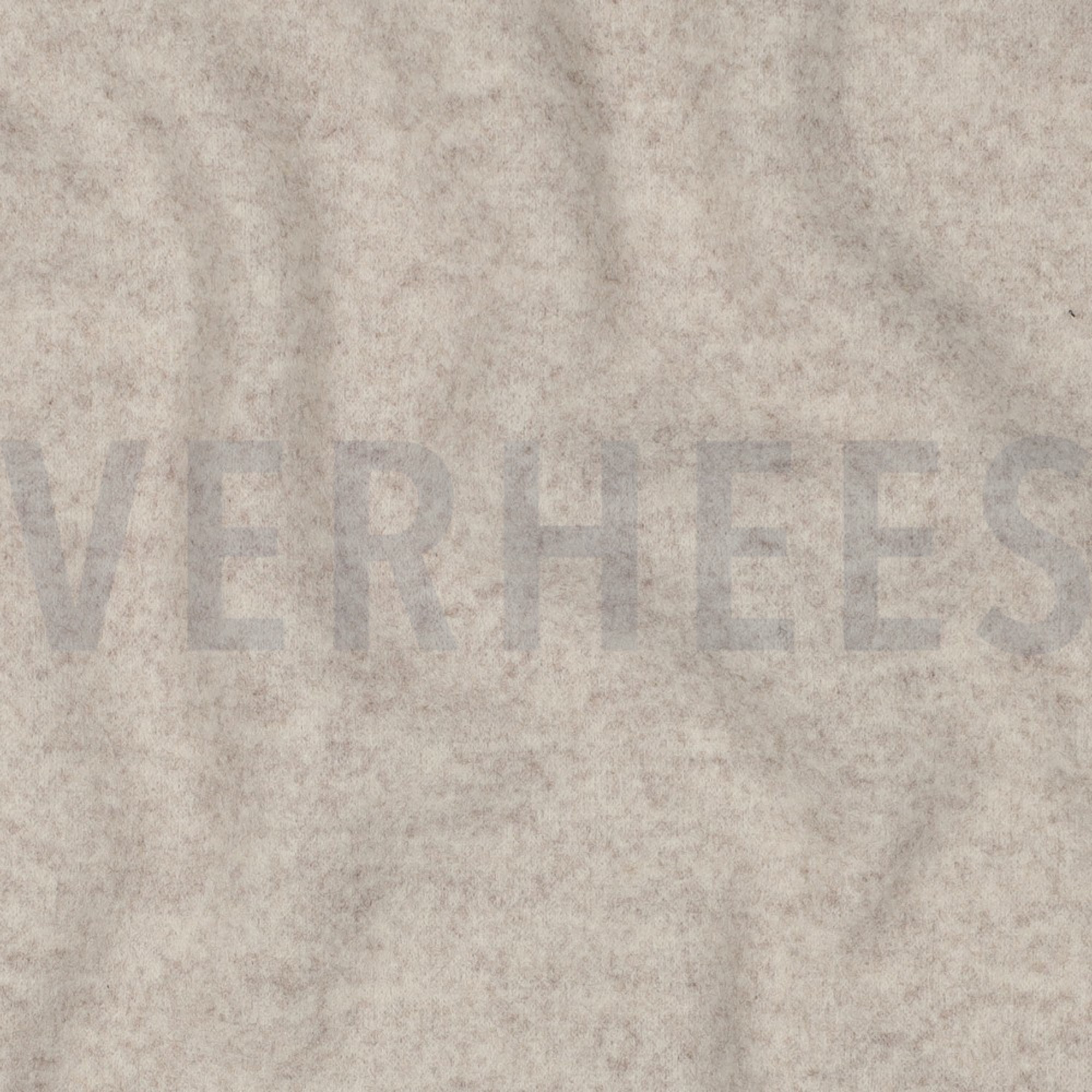 BREISEL WOL LOOK BEIGE GEMÊLEERD (high resolution) #2