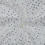 COTON FOIL COEURS BLANC (thumbnail) #2