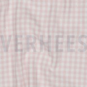 KATOEN GARENGEVERFD GEBORSTELDE RUITEN LICHTROZE/OUDROZE (thumbnail) #2