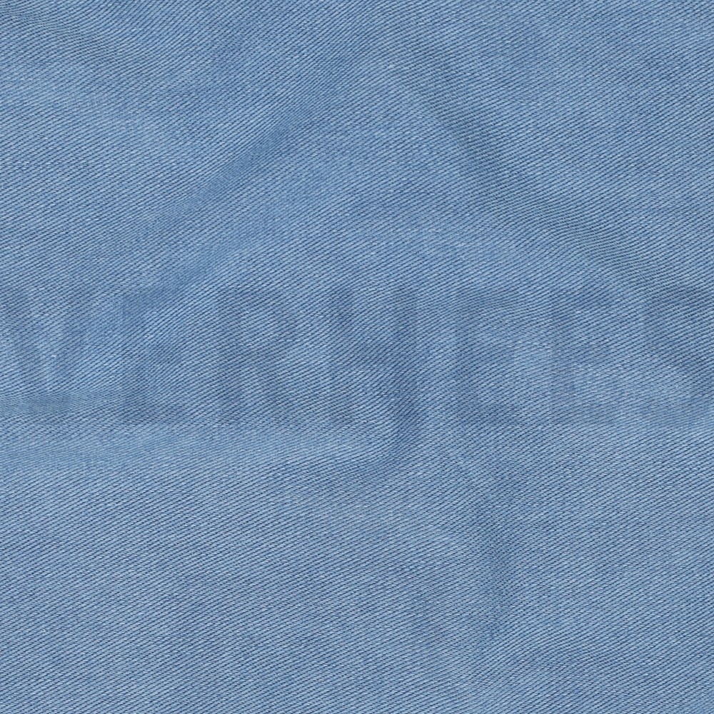 DENIM STRICK HELLBLAU #7