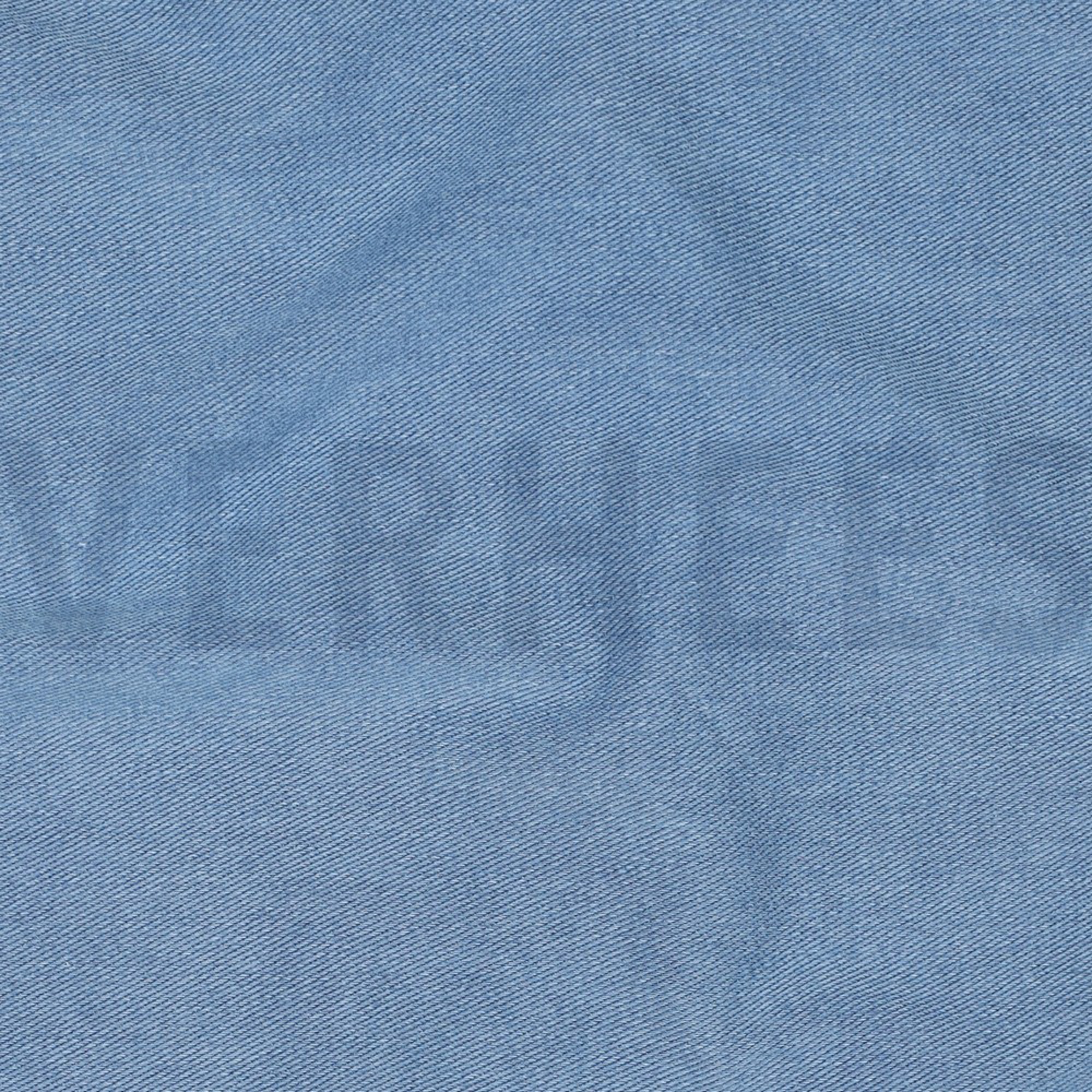 DENIM STRICK HELLBLAU (high resolution) #2