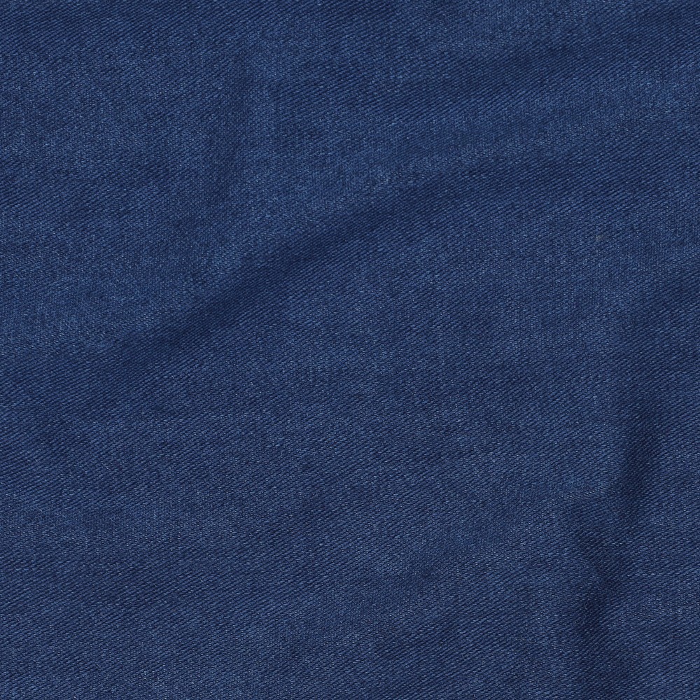 DENIM MAILLE BLEU #7