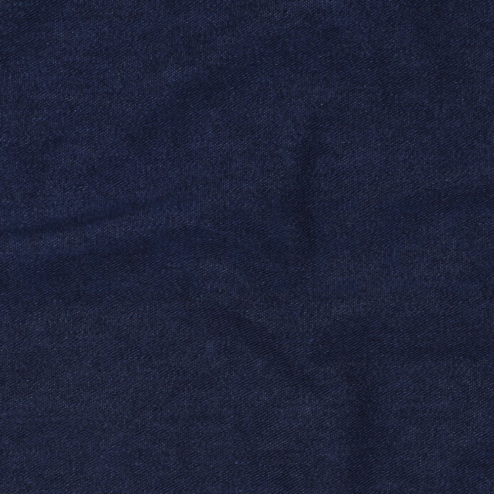 DENIM STRICK DUNKELBLAU #7
