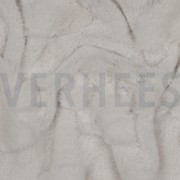 FLEECE DOG PAWS ECRU (thumbnail) #2