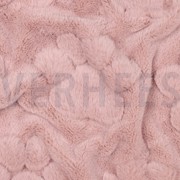 FLEECE HUNDEPFOTEN PUDER PINK (thumbnail) #2