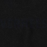 MERINO WOL FLEECE ZWART (thumbnail) #2