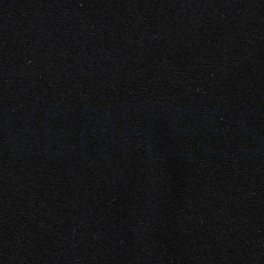 MERINO WOL FLEECE ZWART #7