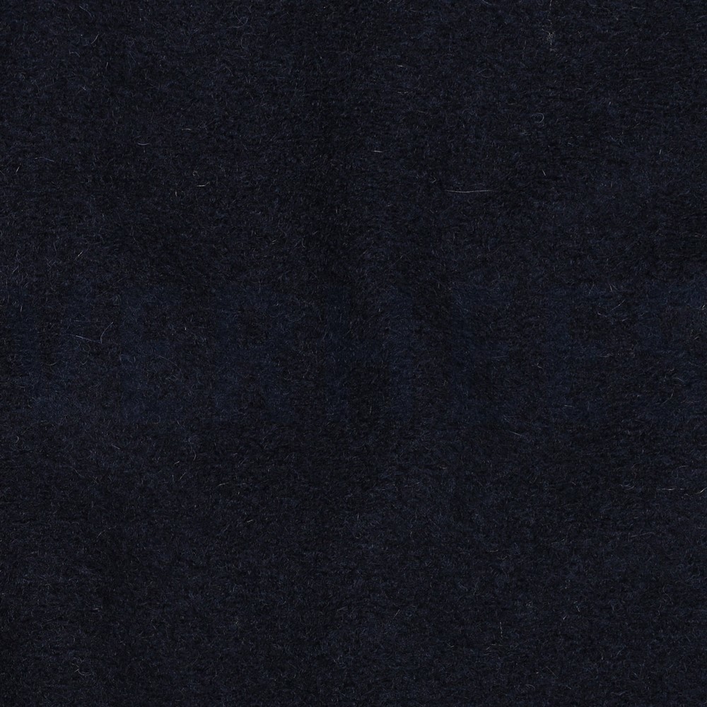 MÉRINOS LAINE POLAIRE BLEU MARINE #7