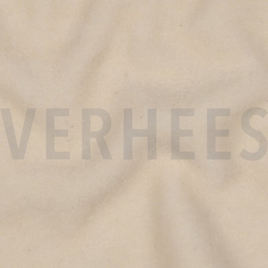 MÉRINOS LAINE POLAIRE ÉCRU #7