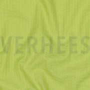 BAUMWOLLE JACQUARD SEERSUCKER LIMETTE (thumbnail) #2