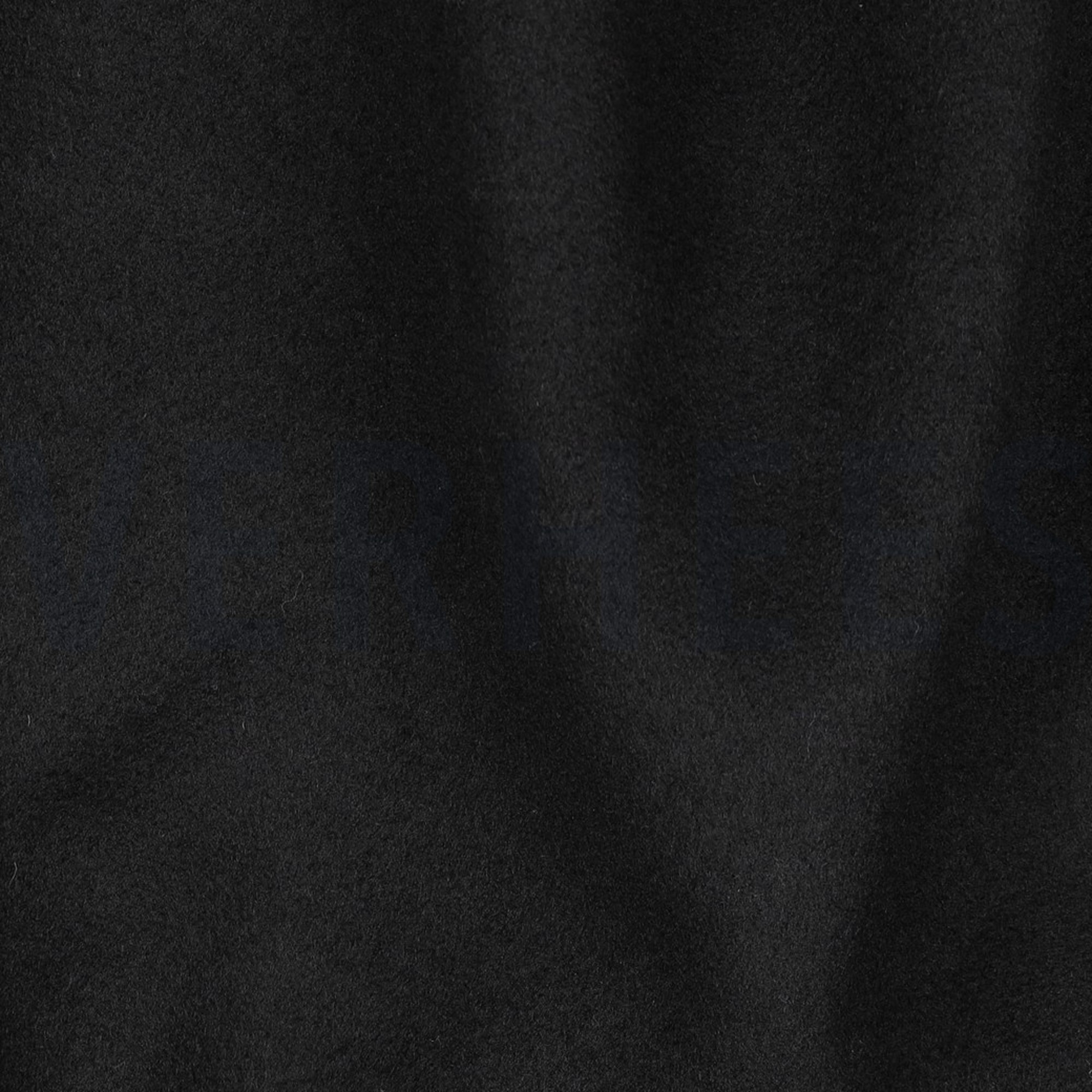 MANTELSTOFF SCHWARZ (high resolution) #2