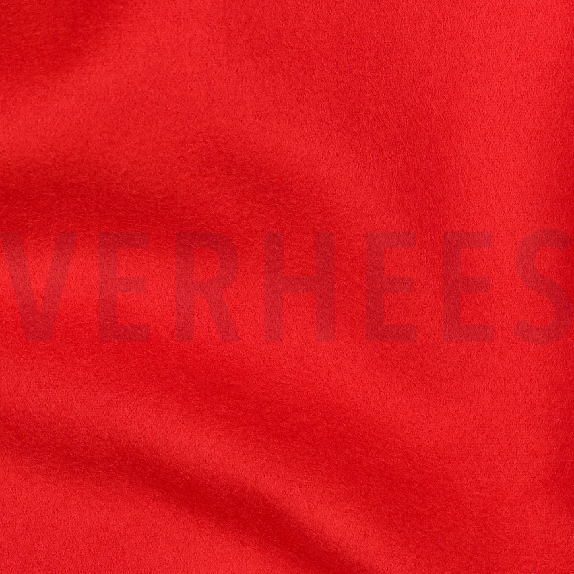 MANTELSTOF ROOD (high resolution) #2