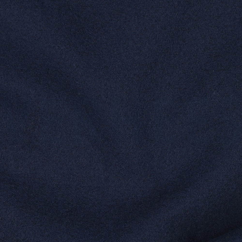 MANTELSTOF MARINEBLAUW #7