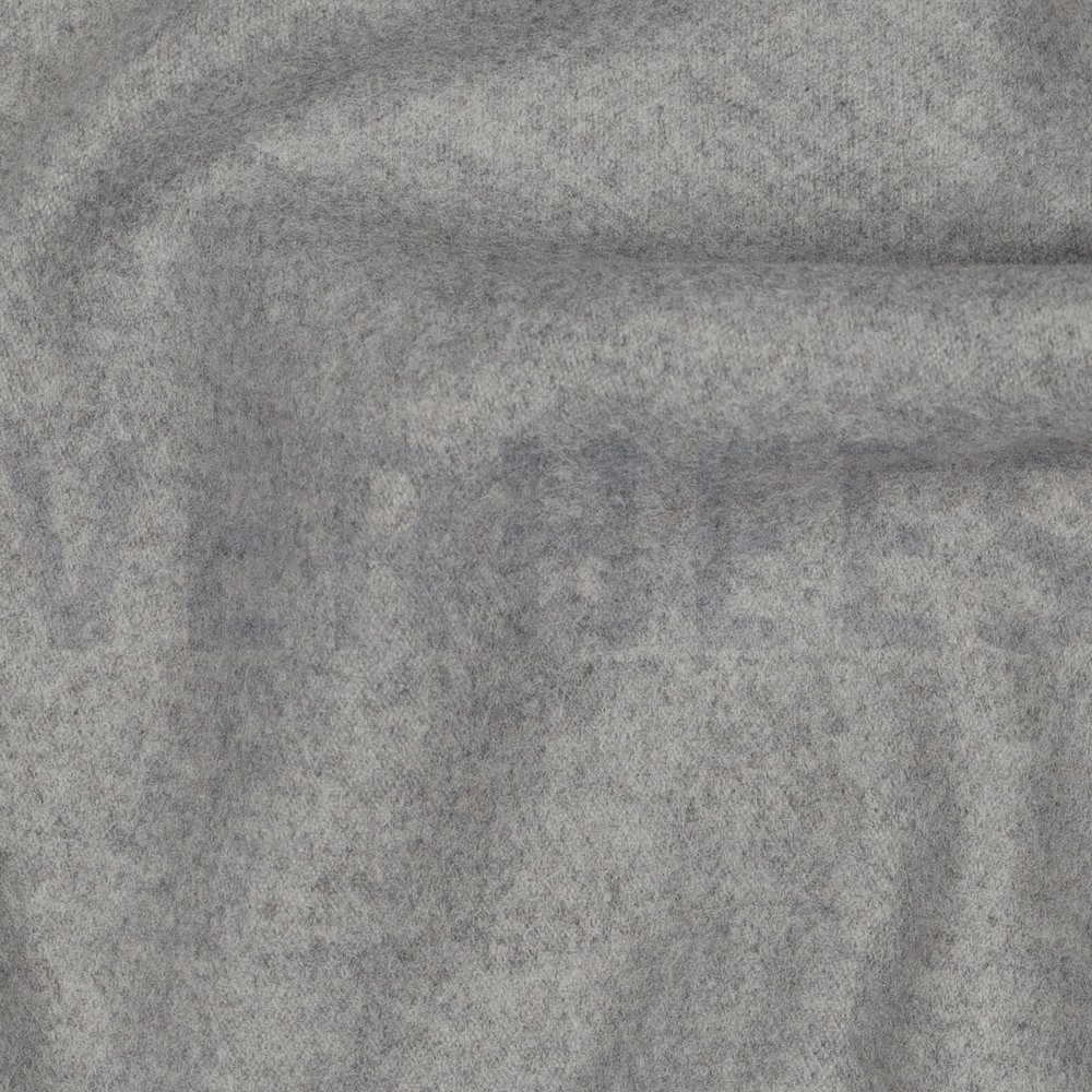 SOFTCOAT GREY MELANGE #7