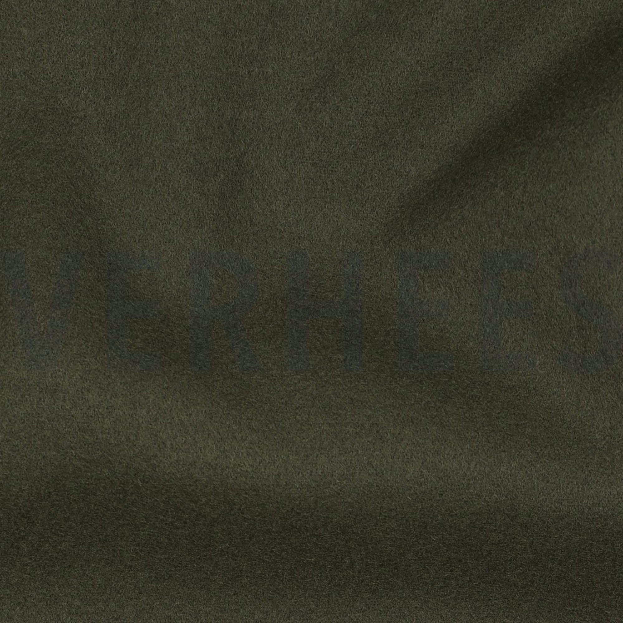 MANTELSTOFF DUNKELGRÜN (high resolution) #2