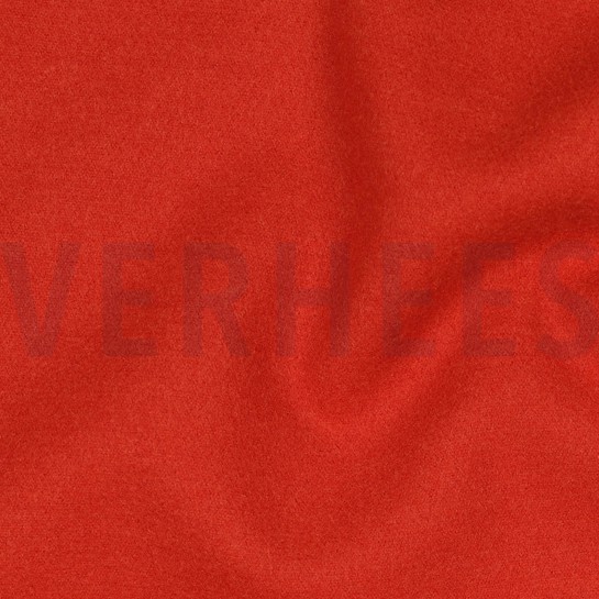 MANTELSTOF TERRACOTTA #7