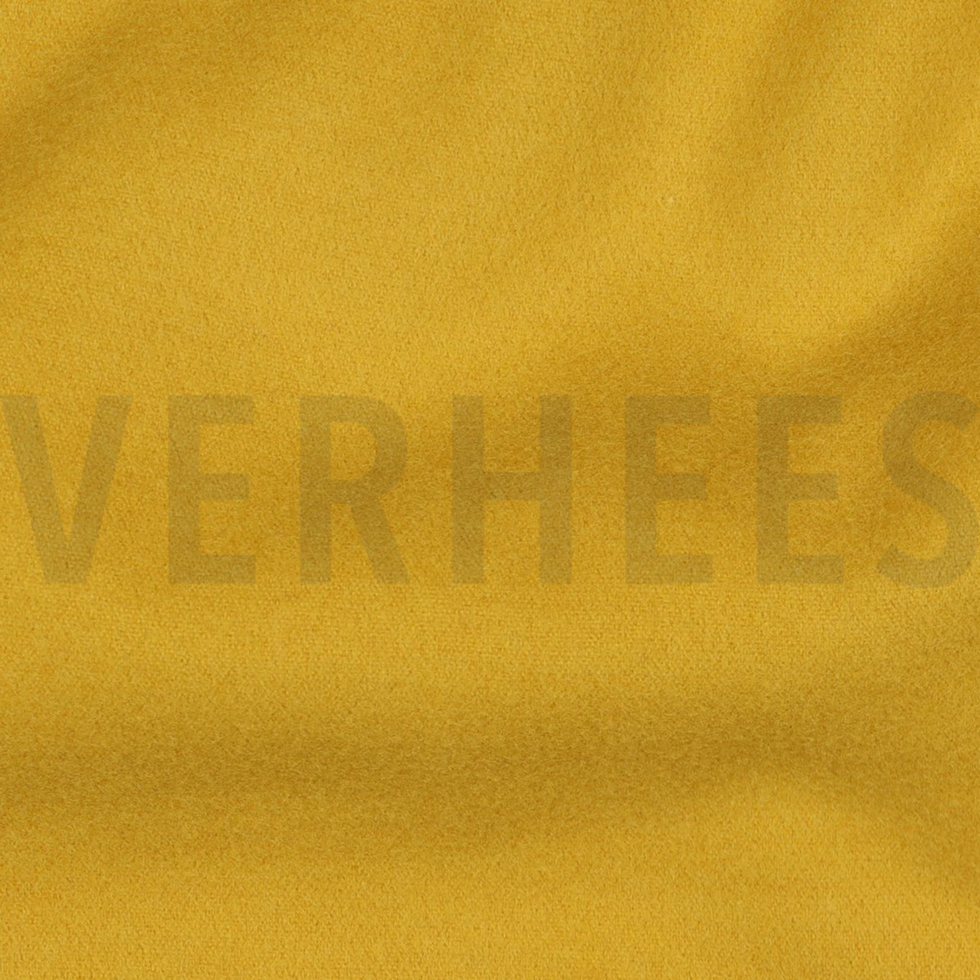 MANTELSTOF OKER (high resolution) #2