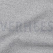 MANTELSTOF LICHTGRIJS GEMÊLEERD (thumbnail) #2