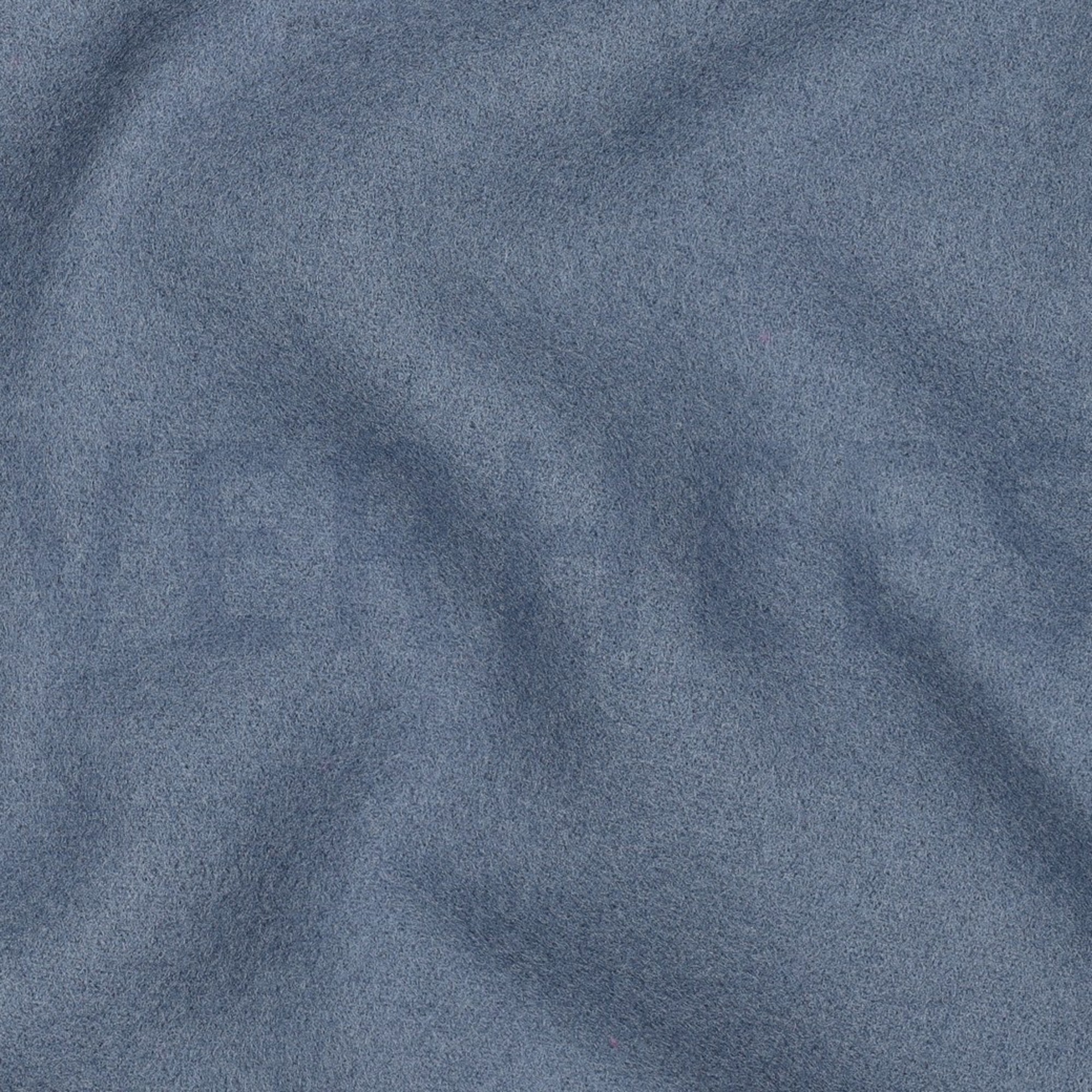 MANTELSTOFF JEANSBLAU (high resolution) #2