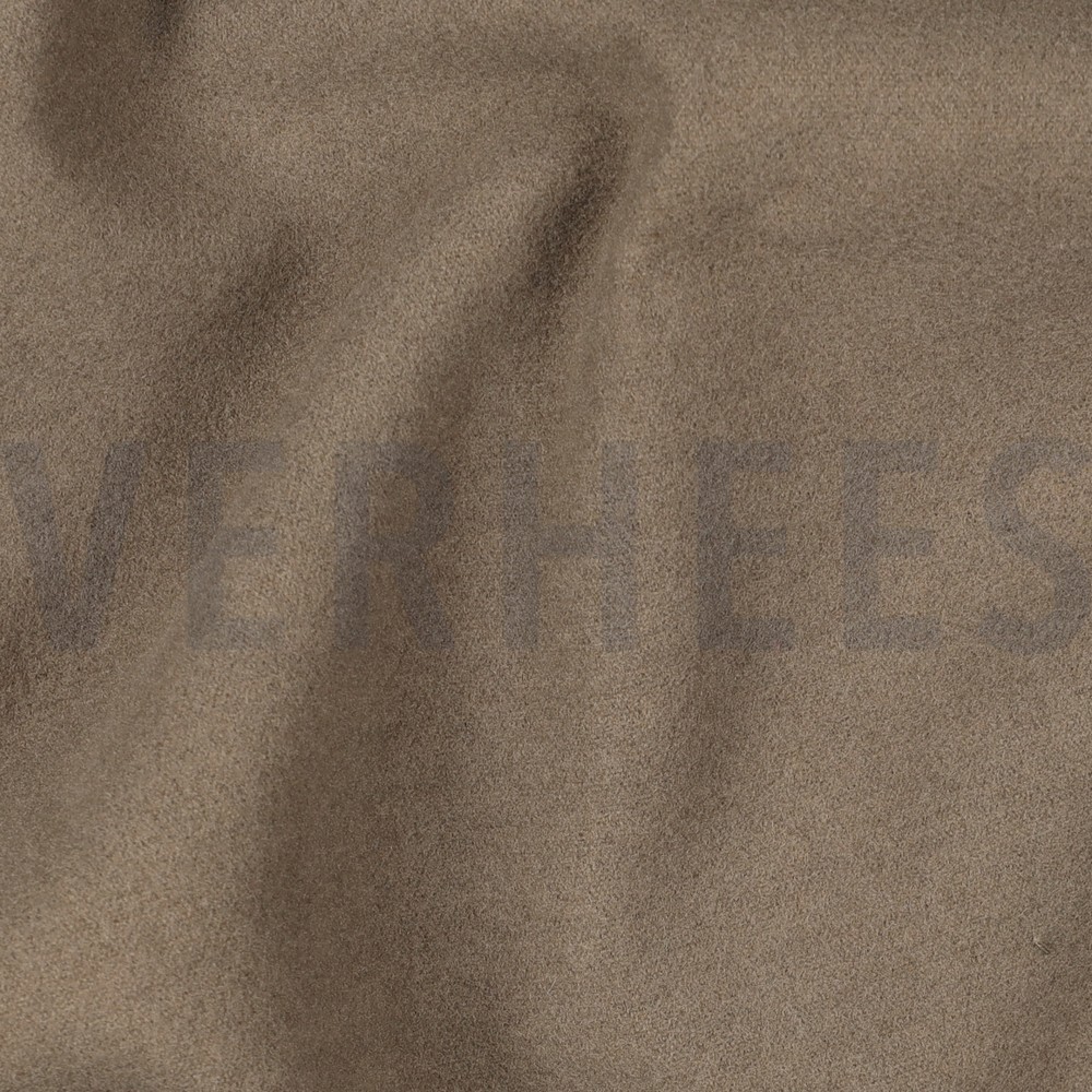 MANTELSTOF TAUPE #7