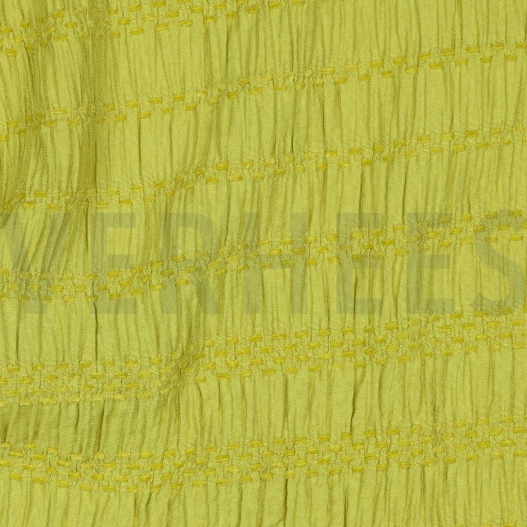 CHENILLE JACQUARD LIME (high resolution) #2