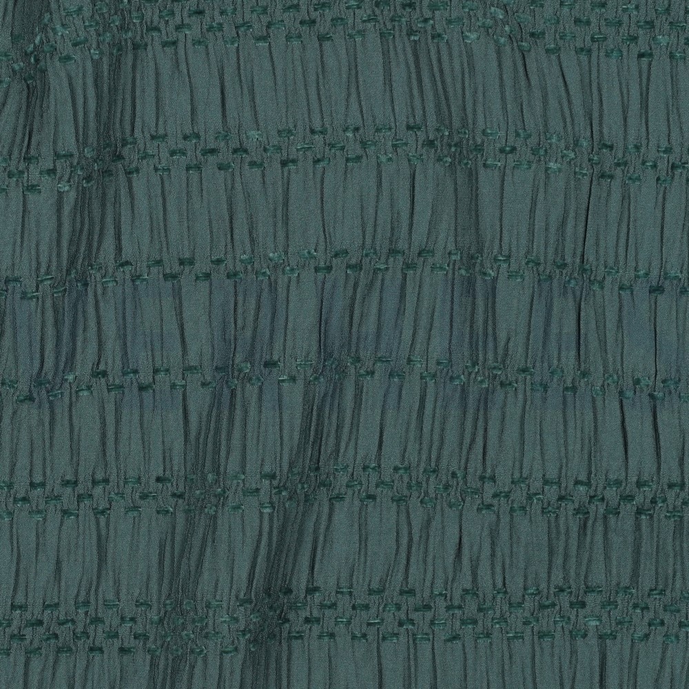 CHENILLE JACQUARD SAGE #7