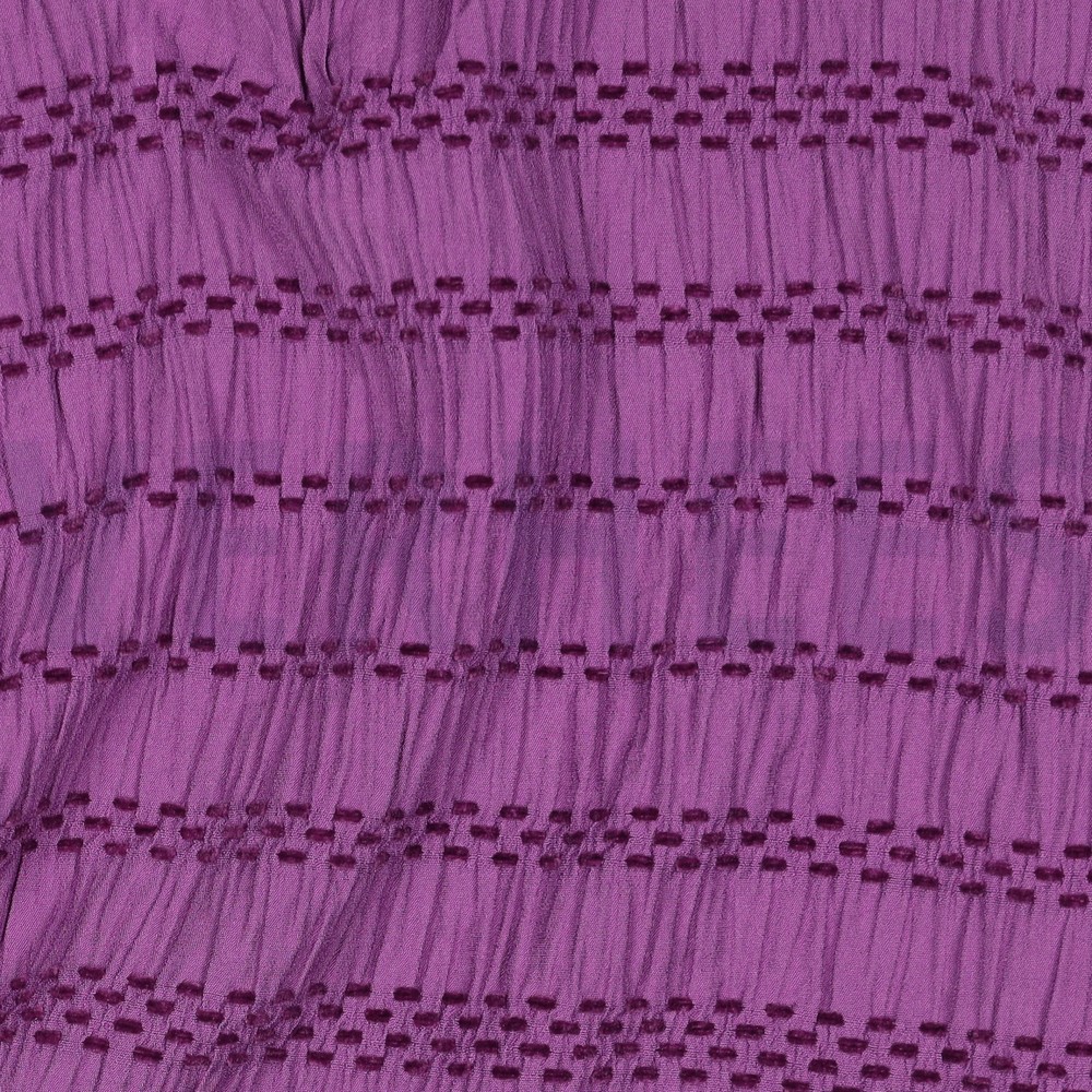 CHENILLE JACQUARD CERISE #7